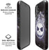 Disney The Nightmare Before Christmas Jack Skellington Face Art iPhone 16 Plus Magsafe Impact Case